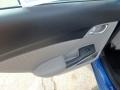Dyno Blue Pearl - Civic EX Sedan Photo No. 18