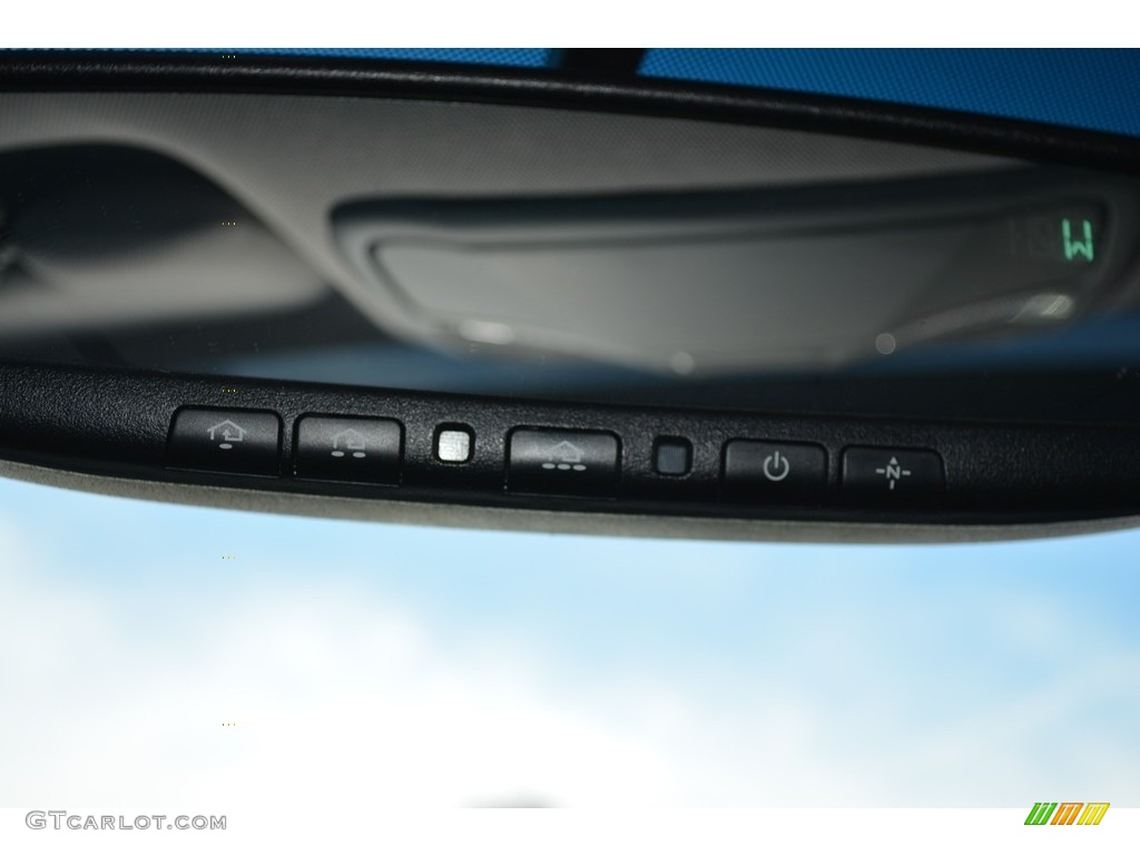 2011 Sonata SE 2.0T - Indigo Blue Pearl / Gray photo #26
