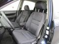 2007 Royal Blue Pearl Honda CR-V LX 4WD  photo #11