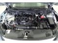 1.5 Liter Turbocharged DOHC 16-Valve 4 Cylinder 2017 Honda Civic EX Hatchback Engine