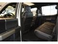 Raptor Black Rear Seat Photo for 2017 Ford F150 #119352219