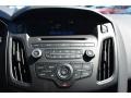 Charcoal Black Controls Photo for 2017 Ford Focus #119352552