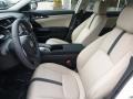 2017 Taffeta White Honda Civic LX Sedan  photo #8