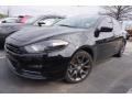 Pitch Black - Dart SE Photo No. 1