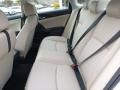 2017 Taffeta White Honda Civic LX Sedan  photo #10