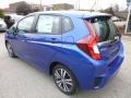 Aegean Blue Metallic - Fit EX Photo No. 2