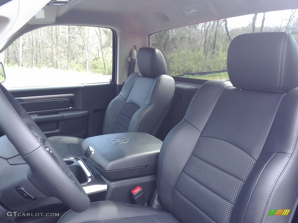 2017 1500 Sport Regular Cab - Flame Red / Black photo #21