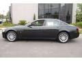 Verde Deep Emerald (Green) - Quattroporte  Photo No. 2