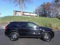 Diamond Black Crystal Pearl - Grand Cherokee Trailhawk 4x4 Photo No. 6