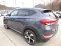 2017 Coliseum Gray Hyundai Tucson Sport AWD  photo #5