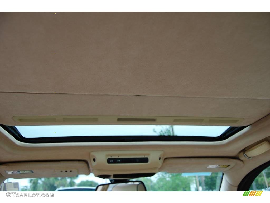 2009 Quattroporte  - Verde Deep Emerald (Green) / Cuoio photo #4
