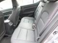 2017 Hyundai Elantra Sport Rear Seat