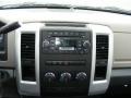 2009 Brilliant Black Crystal Pearl Dodge Ram 1500 SLT Crew Cab  photo #9