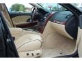 Verde Deep Emerald (Green) - Quattroporte  Photo No. 13