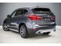 2017 Mineral Grey Metallic BMW X1 sDrive28i  photo #3