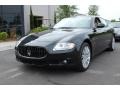 Verde Deep Emerald (Green) - Quattroporte  Photo No. 14