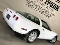 Arctic White - Corvette Coupe Photo No. 5