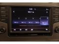 2016 Volkswagen Golf Titan Black Interior Audio System Photo