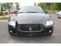 Verde Deep Emerald (Green) - Quattroporte  Photo No. 15