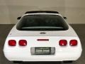 Arctic White - Corvette Coupe Photo No. 8