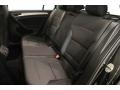 Black - Golf 4 Door 1.8T S Photo No. 13