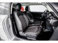 2017 Moonwalk Grey Metallic Mini Hardtop Cooper 2 Door  photo #2