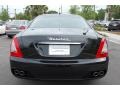 Verde Deep Emerald (Green) - Quattroporte  Photo No. 18