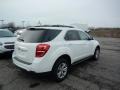 Summit White - Equinox LT Photo No. 4