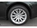 Verde Deep Emerald (Green) - Quattroporte  Photo No. 20