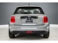 Moonwalk Grey Metallic - Hardtop Cooper 4 Door Photo No. 4