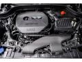  2017 Hardtop Cooper 4 Door 1.5 Liter TwinPower Turbocharged DOHC 12-Valve VVT 3 Cylinder Engine