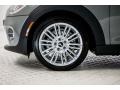 2017 Mini Hardtop Cooper 4 Door Wheel and Tire Photo