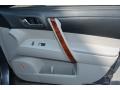2012 Magnetic Gray Metallic Toyota Highlander Limited 4WD  photo #17