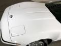 Arctic White - Corvette Coupe Photo No. 36