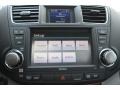 2012 Magnetic Gray Metallic Toyota Highlander Limited 4WD  photo #19