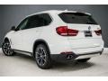 Alpine White - X5 sDrive35i Photo No. 3
