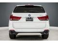 Alpine White - X5 sDrive35i Photo No. 4