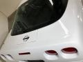 Arctic White - Corvette Coupe Photo No. 42