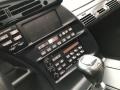 Black Controls Photo for 1994 Chevrolet Corvette #119356576