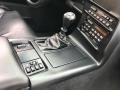  1994 Corvette Coupe 6 Speed ZF Manual Shifter