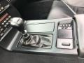 1994 Chevrolet Corvette Black Interior Transmission Photo
