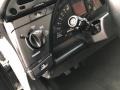 1994 Chevrolet Corvette Black Interior Controls Photo