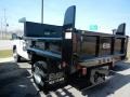 Summit White - Silverado 3500HD Work Truck Regular Cab 4x4 Photo No. 6