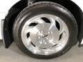 1994 Chevrolet Corvette Coupe Wheel and Tire Photo