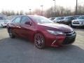 Ruby Flare Pearl - Camry XSE Photo No. 1