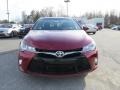 Ruby Flare Pearl - Camry XSE Photo No. 2