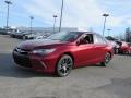 Ruby Flare Pearl - Camry XSE Photo No. 3