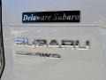 2017 Crystal White Pearl Subaru Forester 2.5i Premium  photo #30