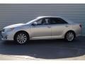 Classic Silver Metallic - Camry Hybrid XLE Photo No. 4