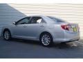 Classic Silver Metallic - Camry Hybrid XLE Photo No. 5